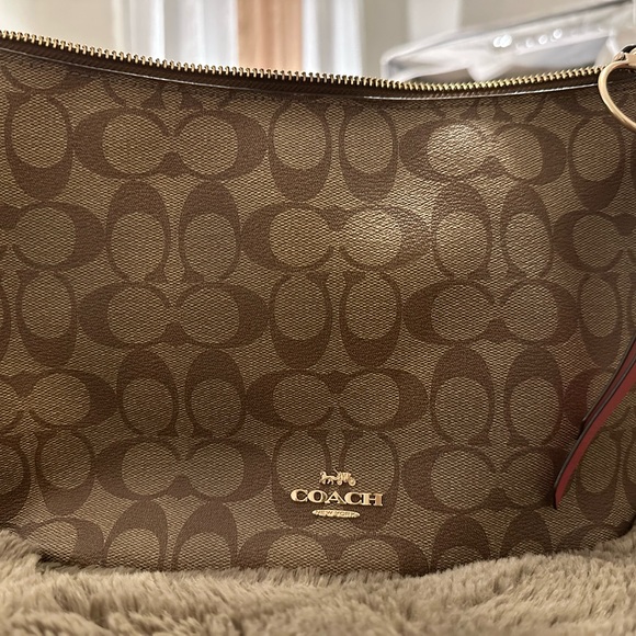 Coach bag - Picture 4 of 5